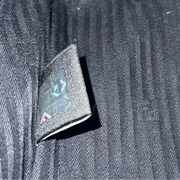 Fendi petite 2jours black leather tote - Picture 9 of 12